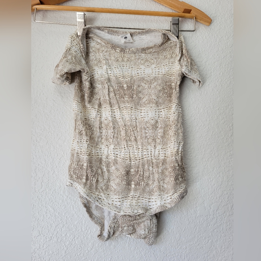 kate quinn bodysuit, 18 - 24 months